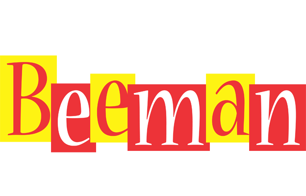 Beeman errors logo