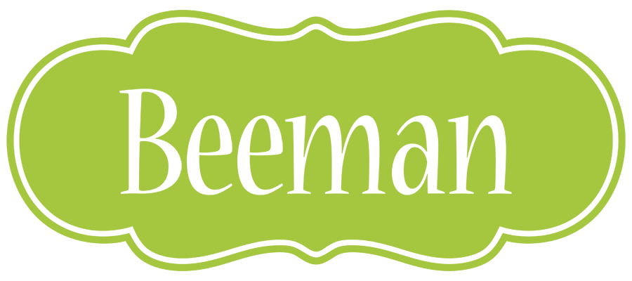 Beeman family logo