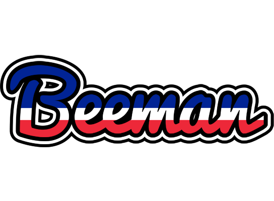 Beeman france logo