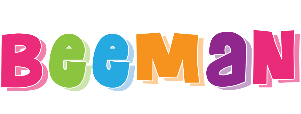 Beeman friday logo