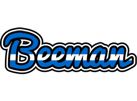 Beeman greece logo