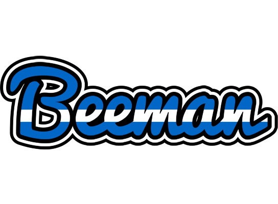 Beeman greece logo
