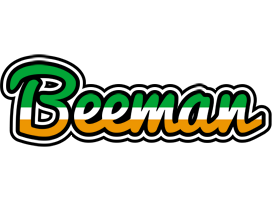 Beeman ireland logo