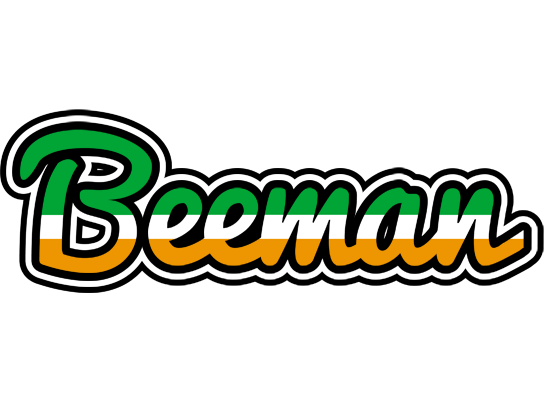 Beeman ireland logo