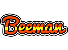 Beeman madrid logo