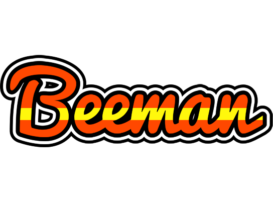 Beeman madrid logo