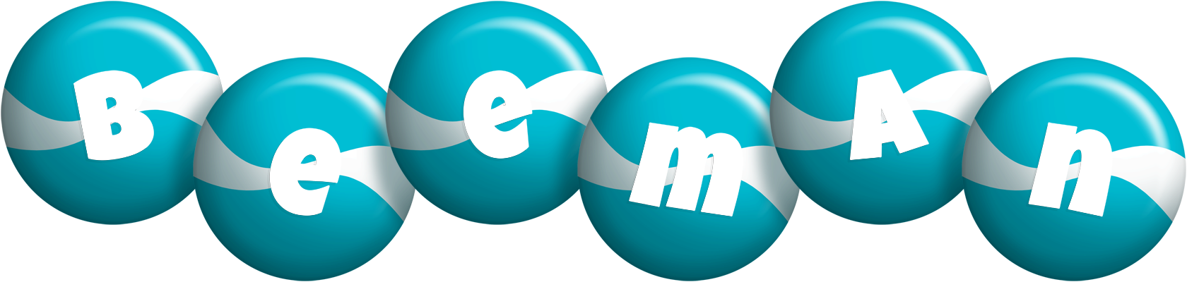 Beeman messi logo