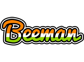 Beeman mumbai logo