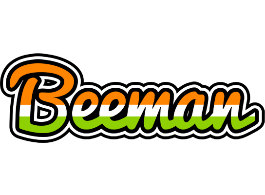 Beeman mumbai logo