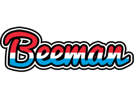 Beeman norway logo