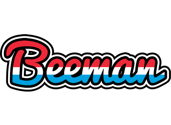 Beeman norway logo