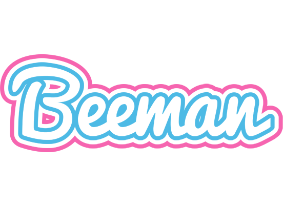 Beeman outdoors logo