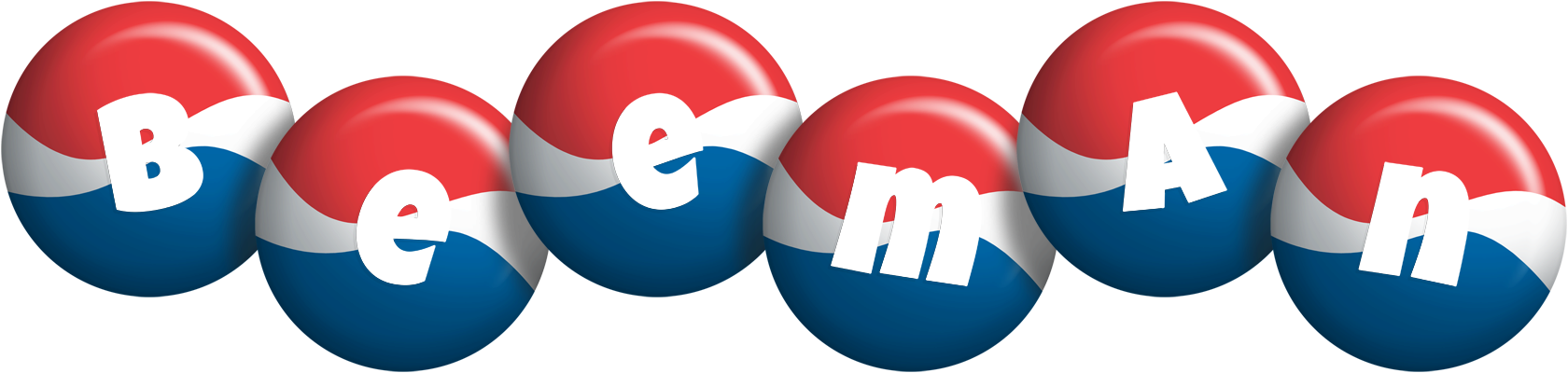 Beeman paris logo