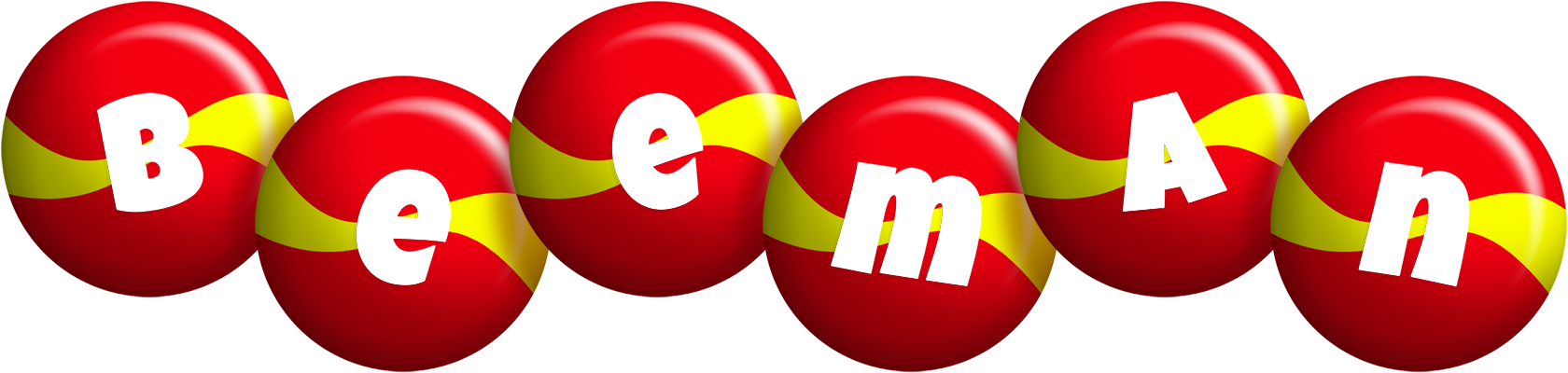 Beeman spain logo