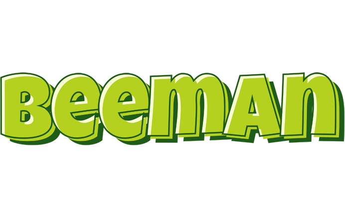 Beeman summer logo