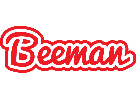 Beeman sunshine logo