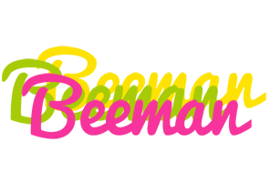 Beeman sweets logo