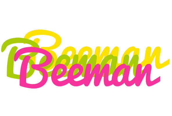 Beeman sweets logo