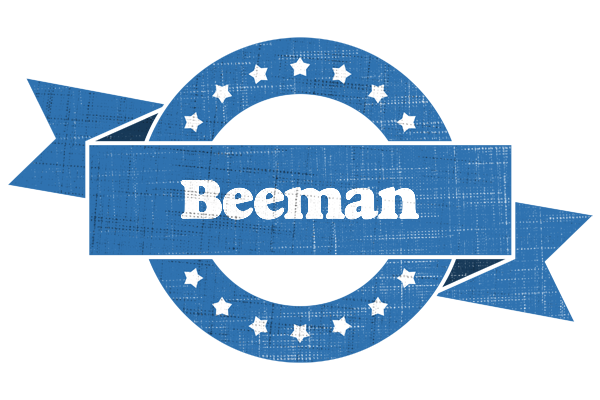 Beeman trust logo