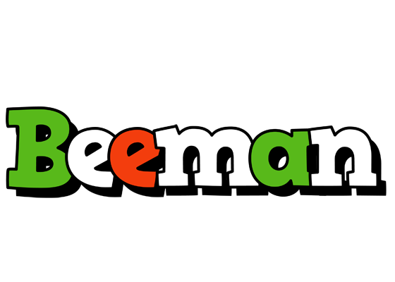 Beeman venezia logo