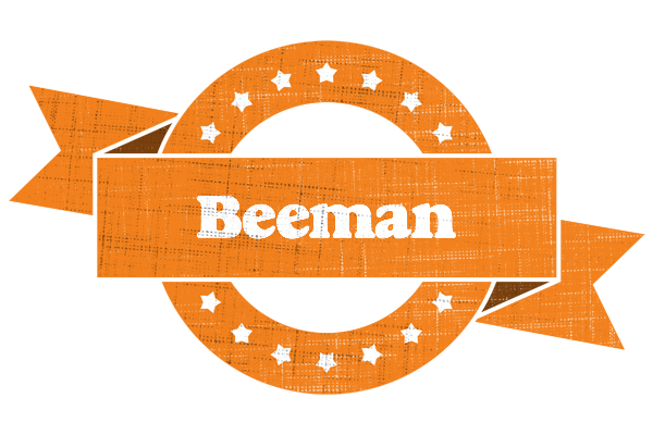 Beeman victory logo