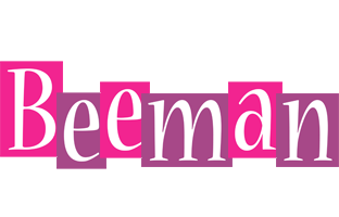 Beeman whine logo