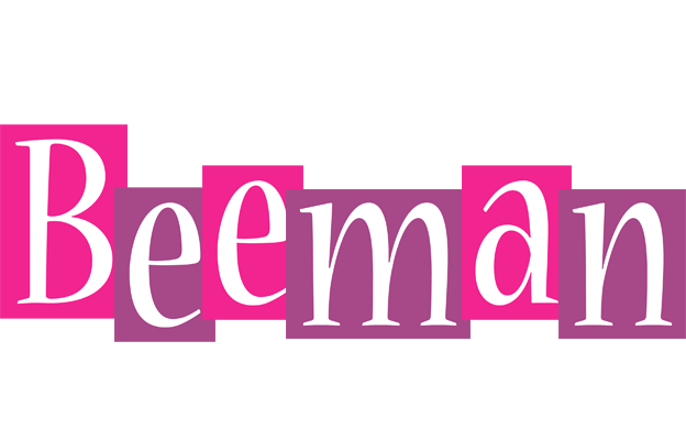 Beeman whine logo