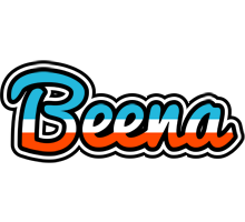 Beena america logo