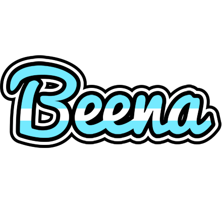 Beena argentine logo