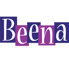 Beena autumn logo