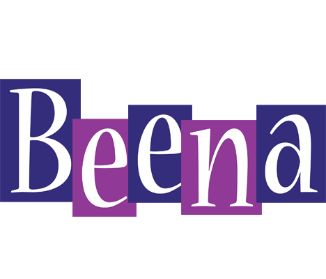 Beena autumn logo