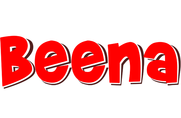 Beena basket logo