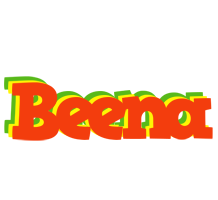 Beena bbq logo