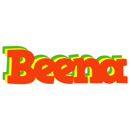 Beena bbq logo