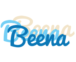 Beena breeze logo