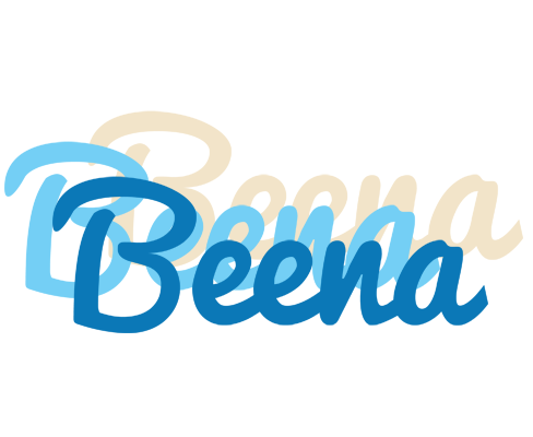 Beena breeze logo