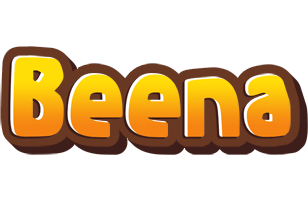 Beena cookies logo