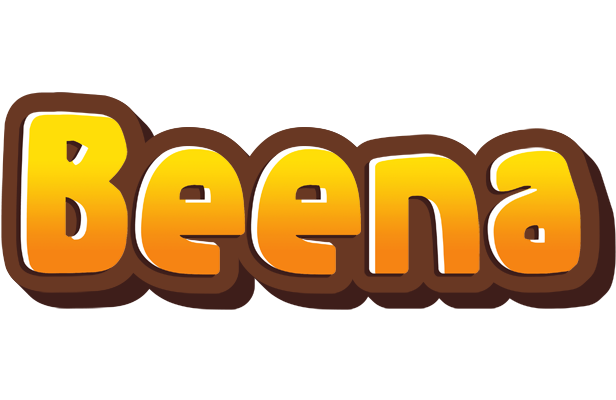 Beena cookies logo