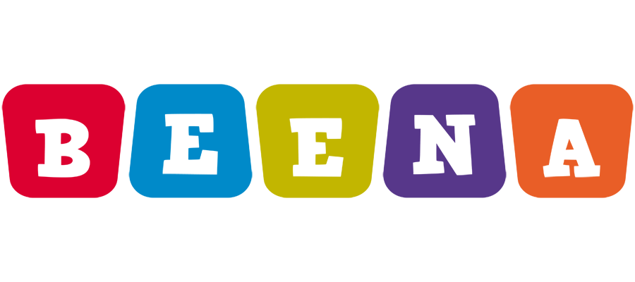 Beena daycare logo