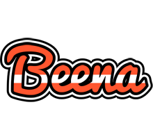 Beena denmark logo