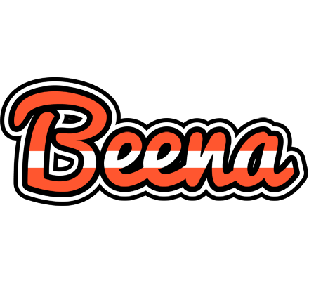 Beena denmark logo