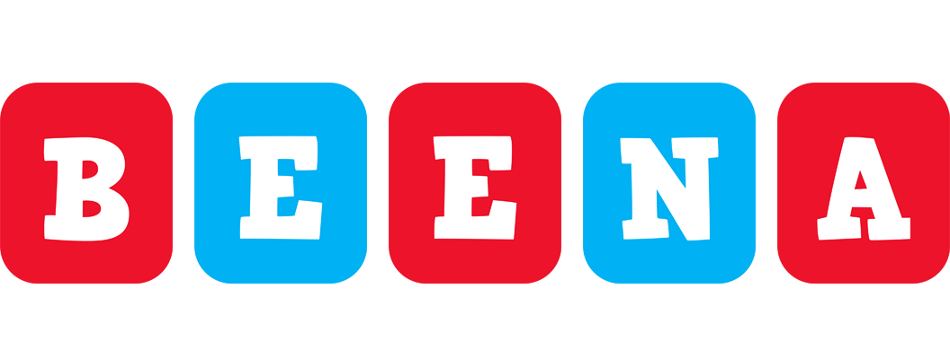 Beena diesel logo