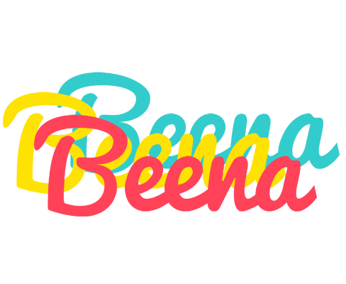 Beena disco logo