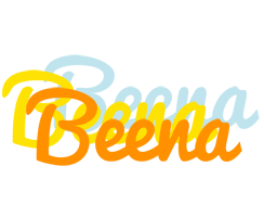 Beena energy logo