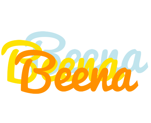 Beena energy logo