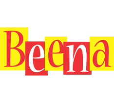 Beena errors logo