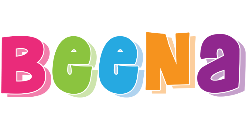 Beena friday logo