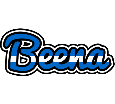 Beena greece logo