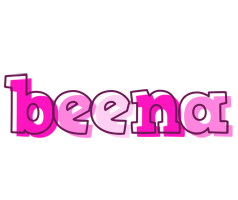 Beena hello logo