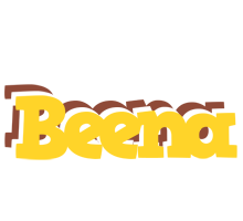 Beena hotcup logo